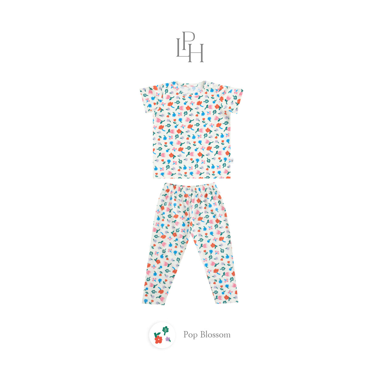 Little Wear Attire Set 43.0