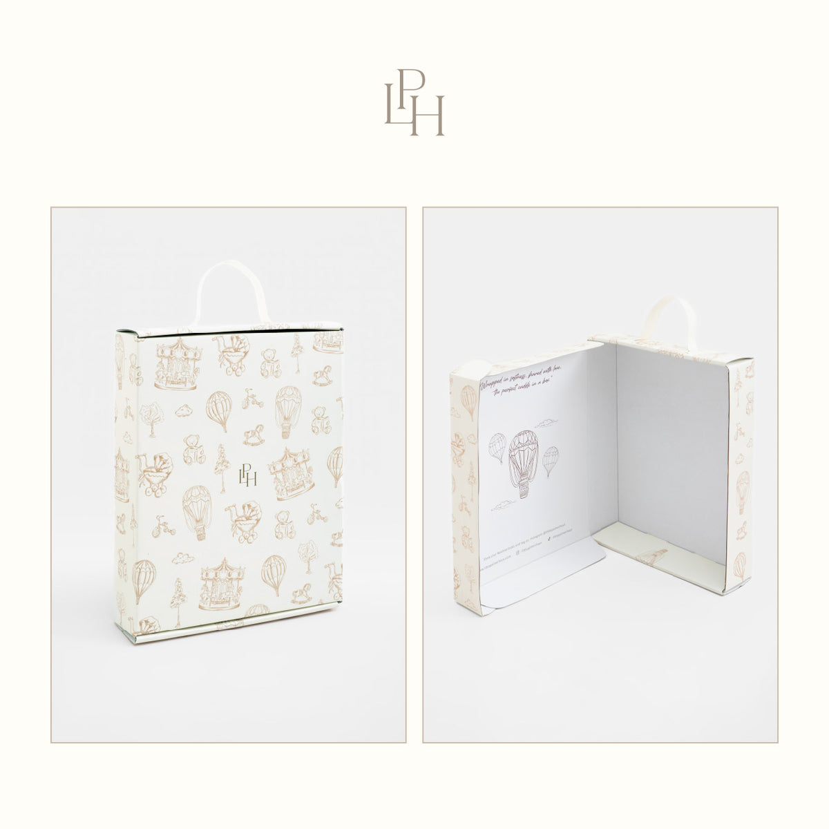 Classic Gift Box