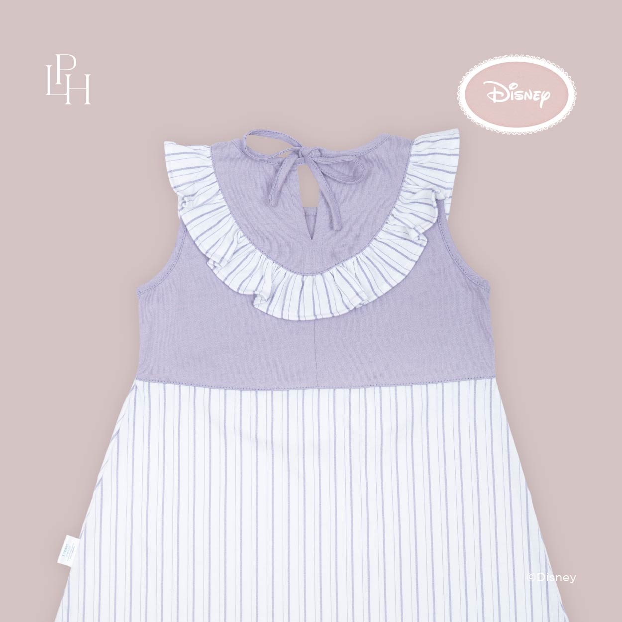 DISNEY MARIE DRESS