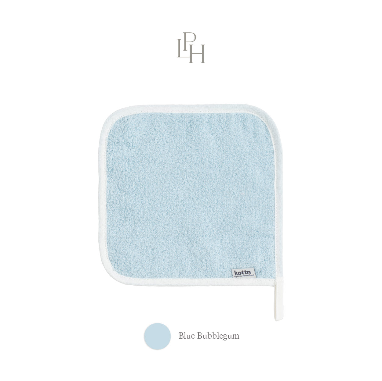 Kottn Washcloth 3.0
