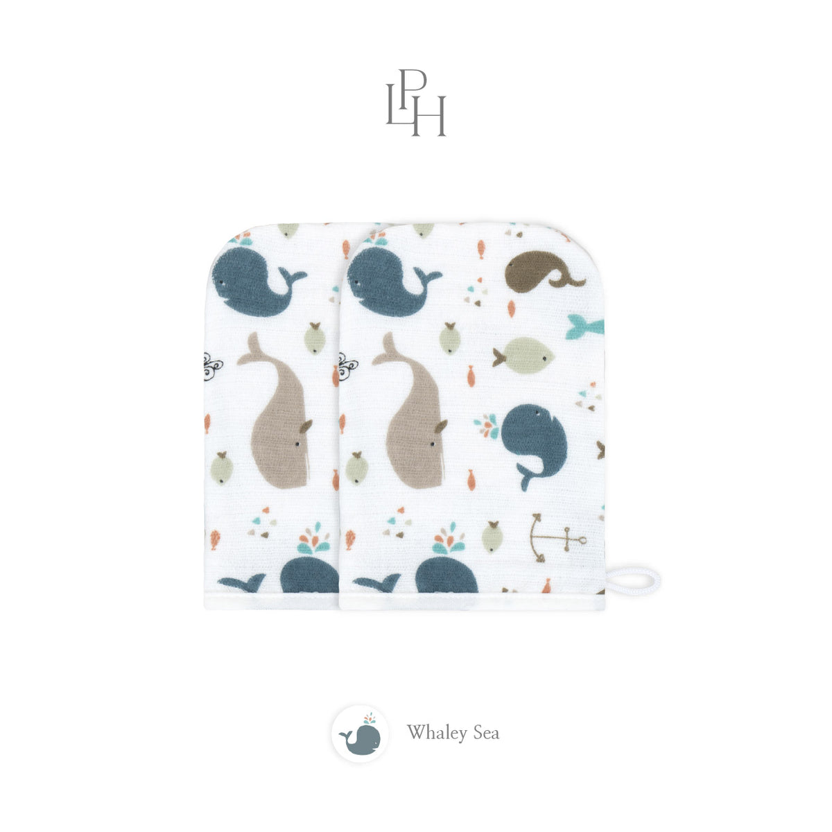 Washglove 13.0 Set of 2