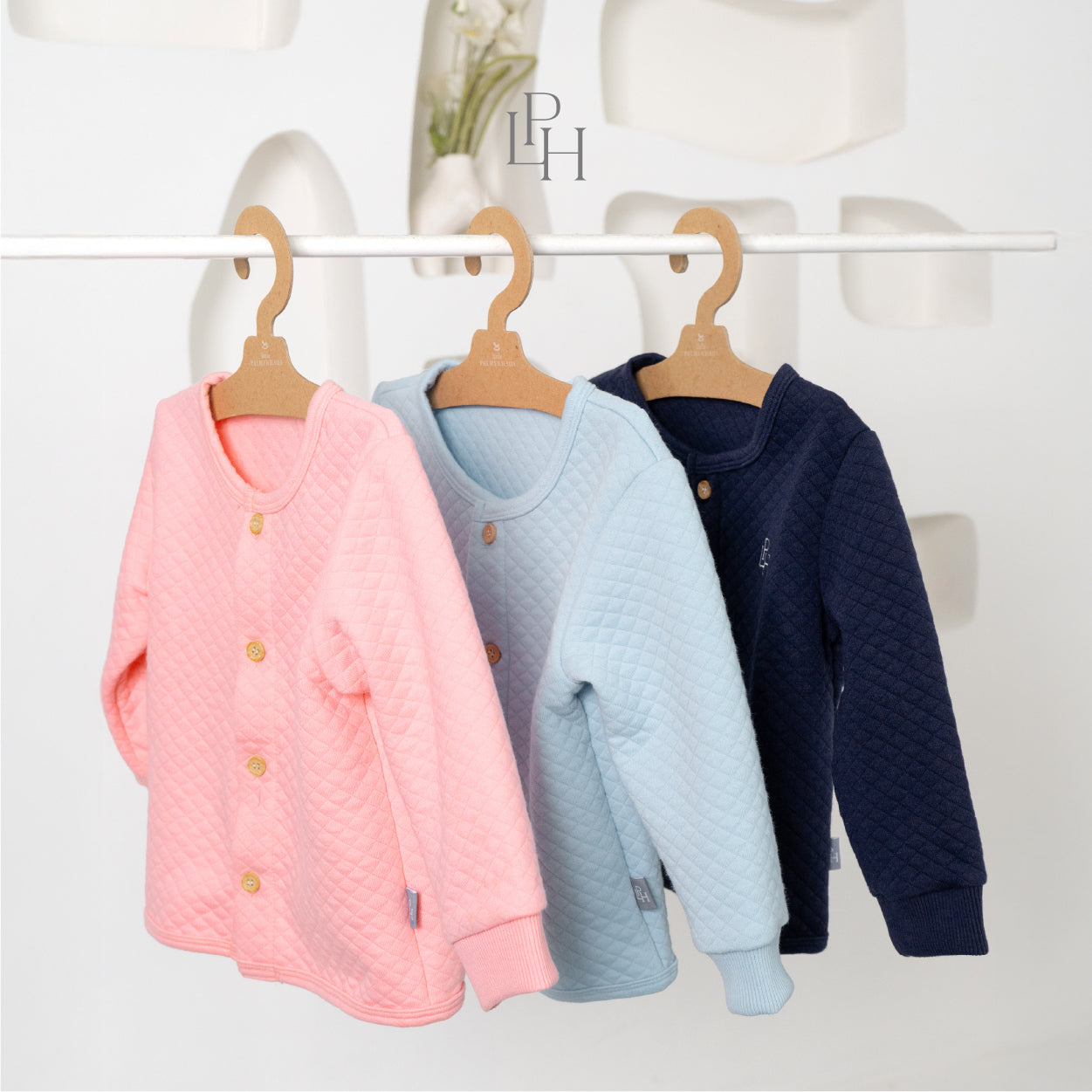 Neva Cardigan 2.0