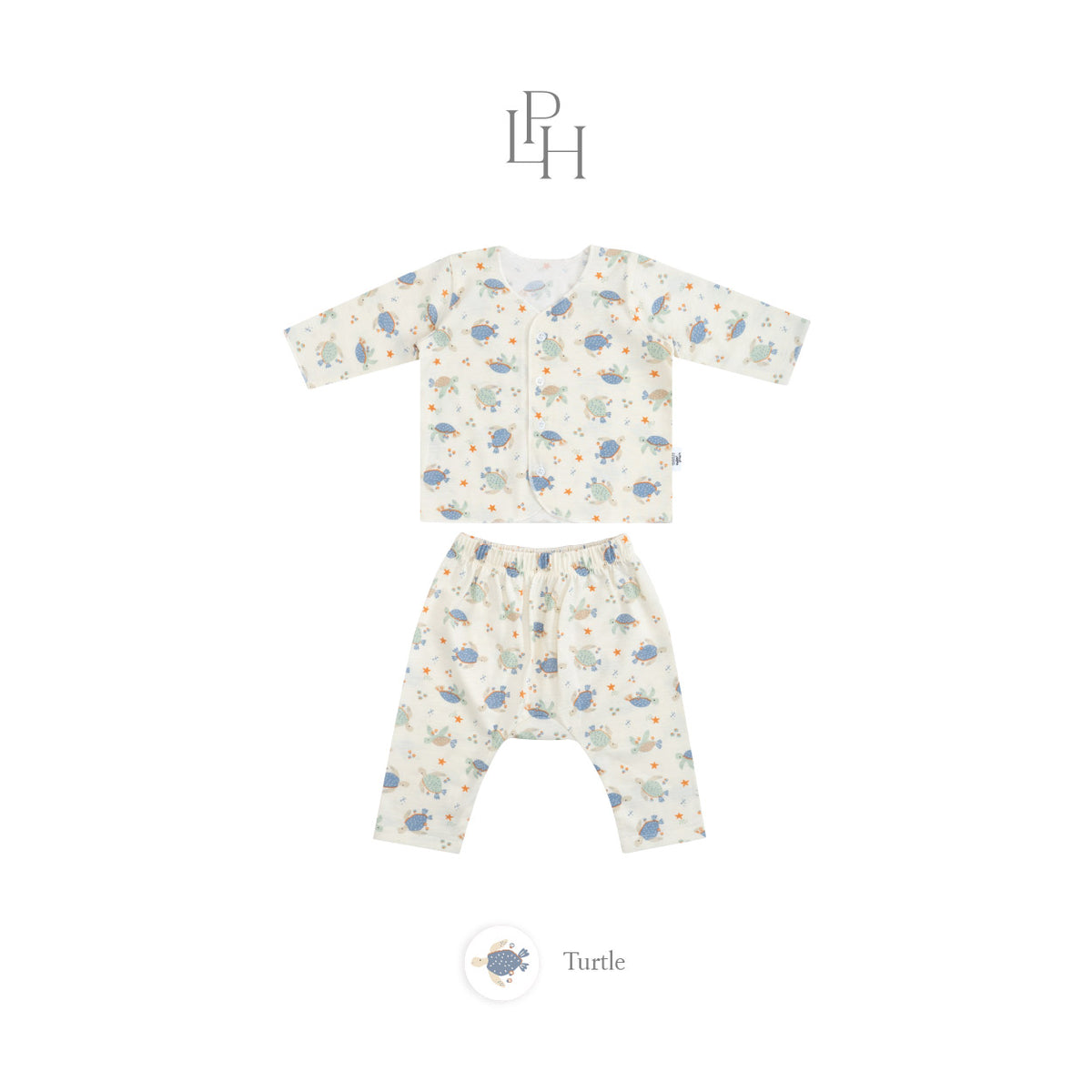 Little Wear Long Set 44.0