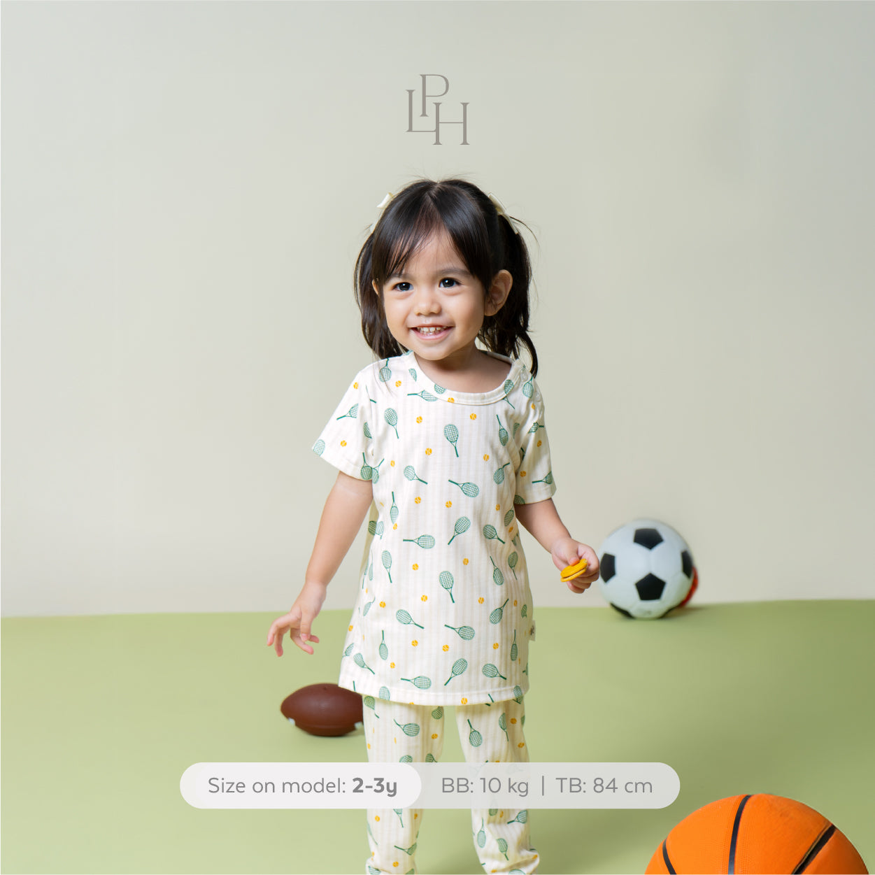 Little Wear Attire Set 35.0