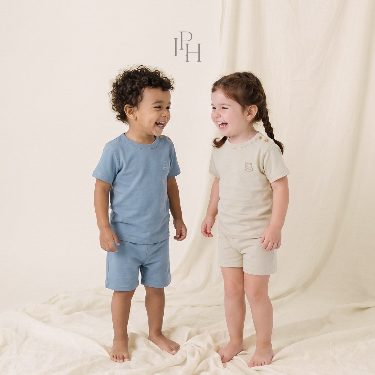 Little Wear Basic Set 1.0