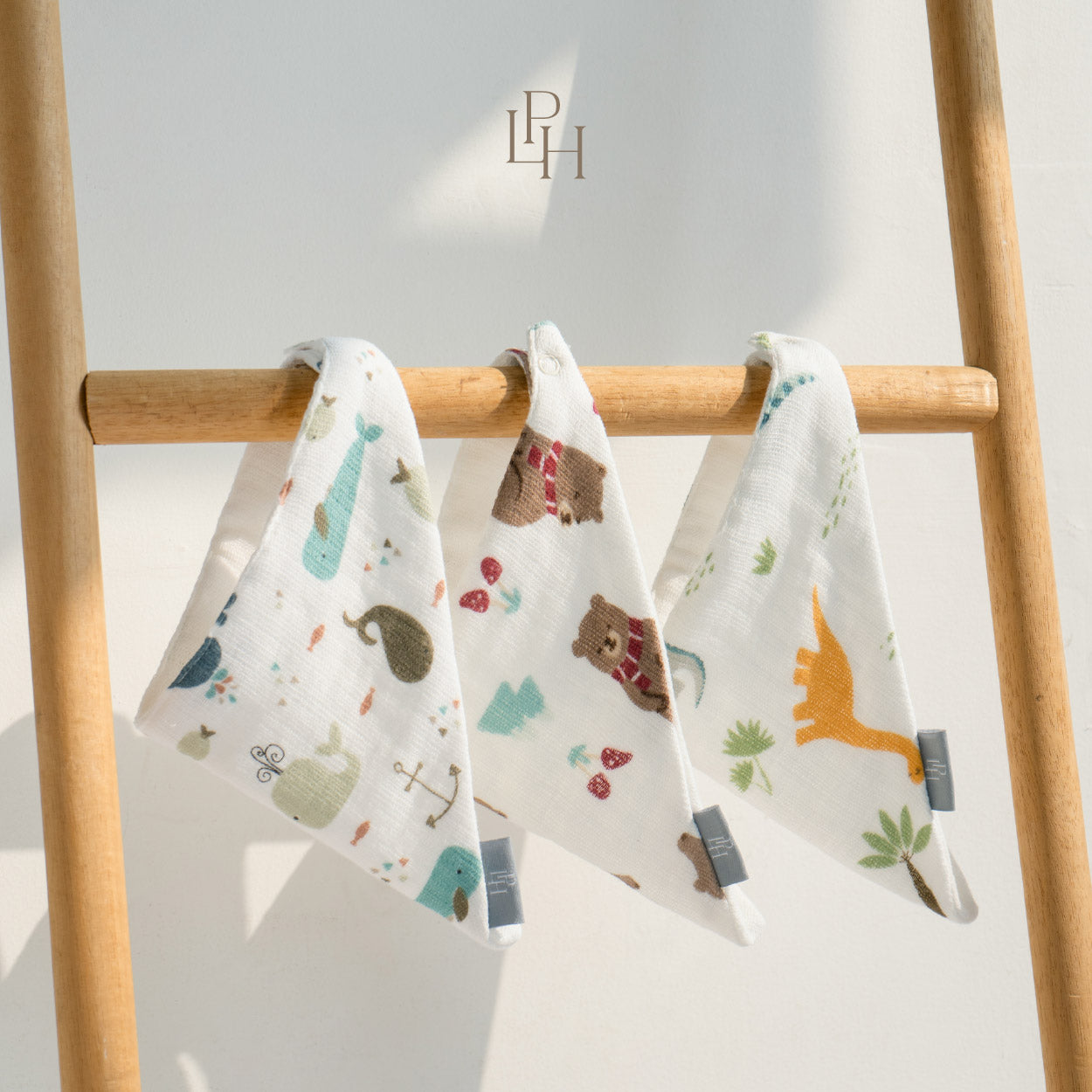 Bandana Bib 9.0