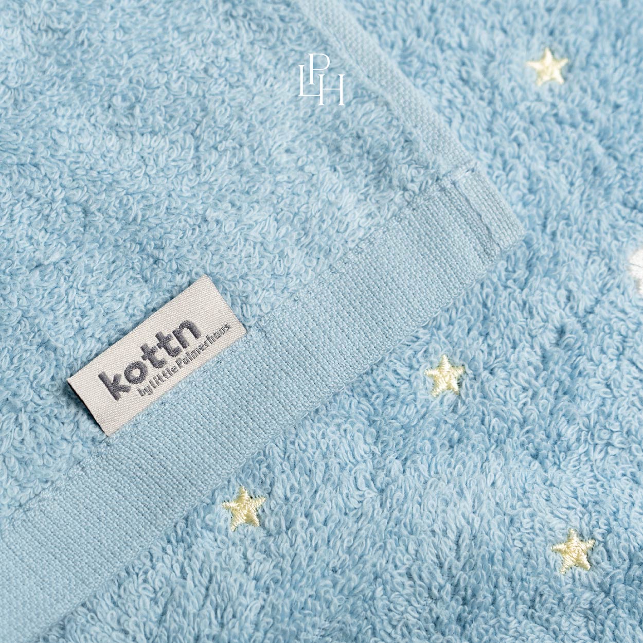 Kottn Towel Cloud Series 1.0
