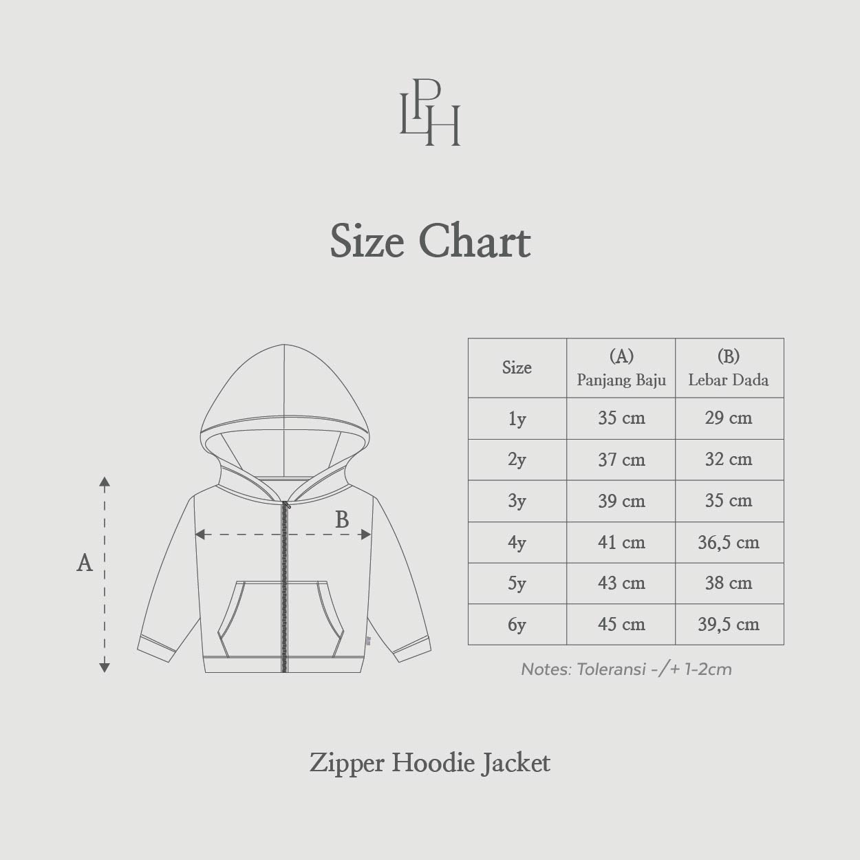 Zipper Hoodie Jacket 12.0