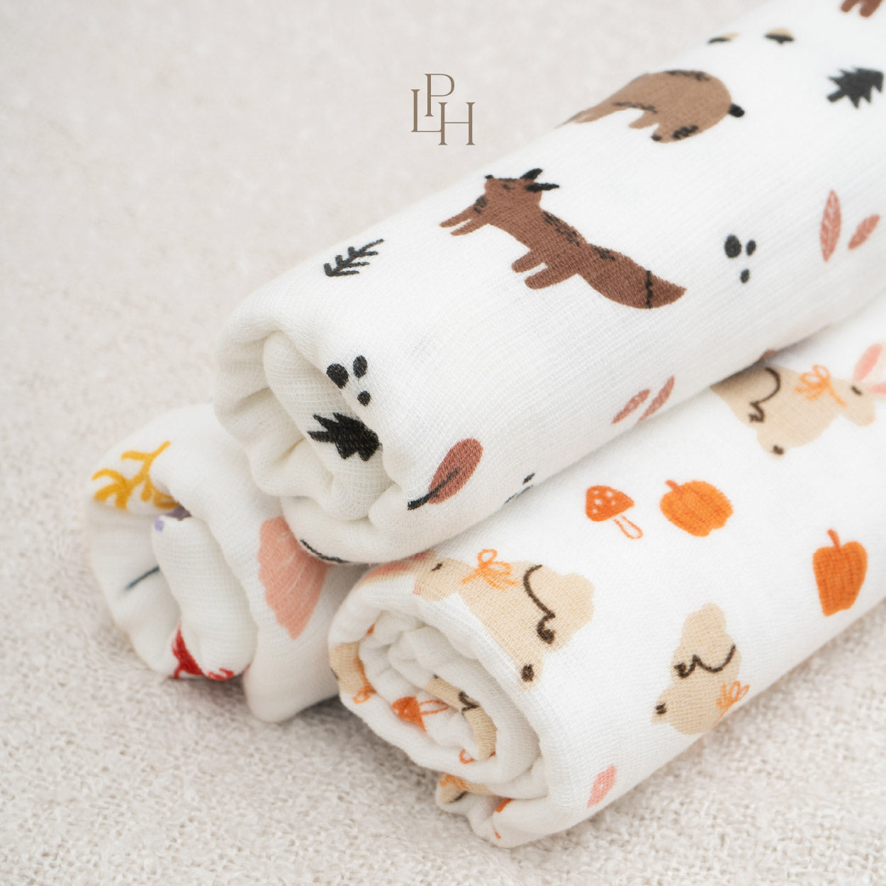 Tottori Baby Towel 29.0