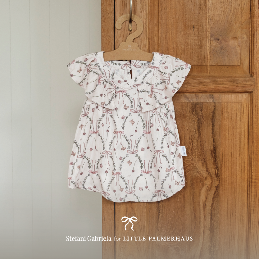 LPH x STEFANI GABRIELA Dress