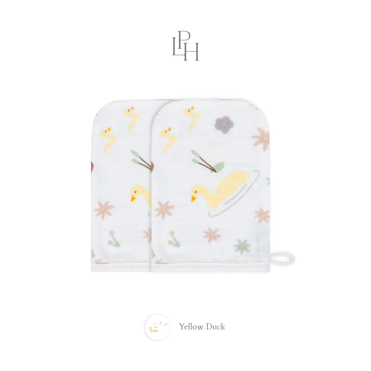 Washglove 13.0 Set of 2
