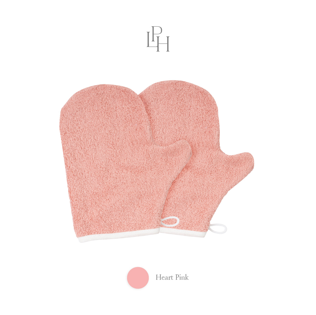 Kottn Washmitt Cloud 1.0 Set of 2