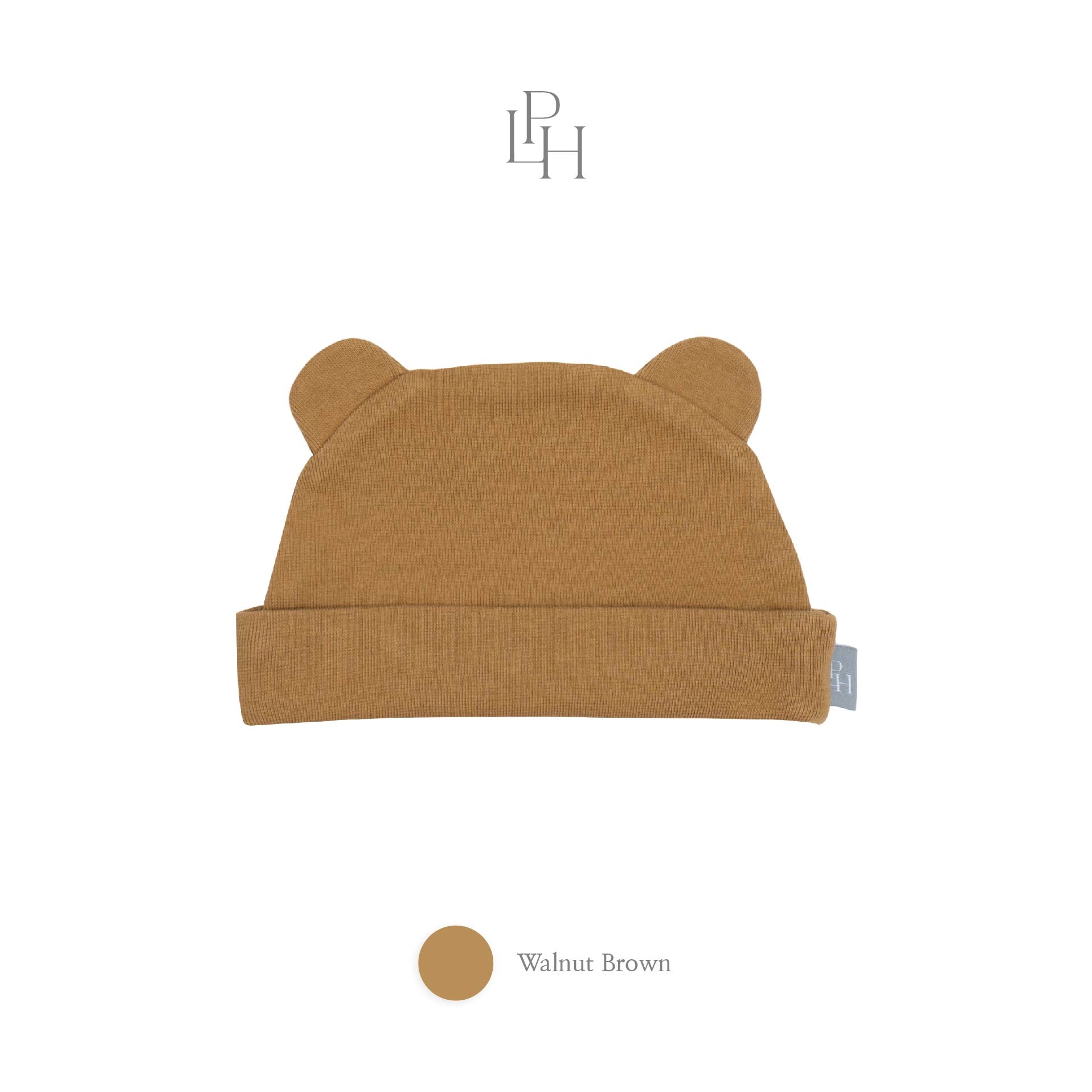 Cotton Panda Hat 6.0