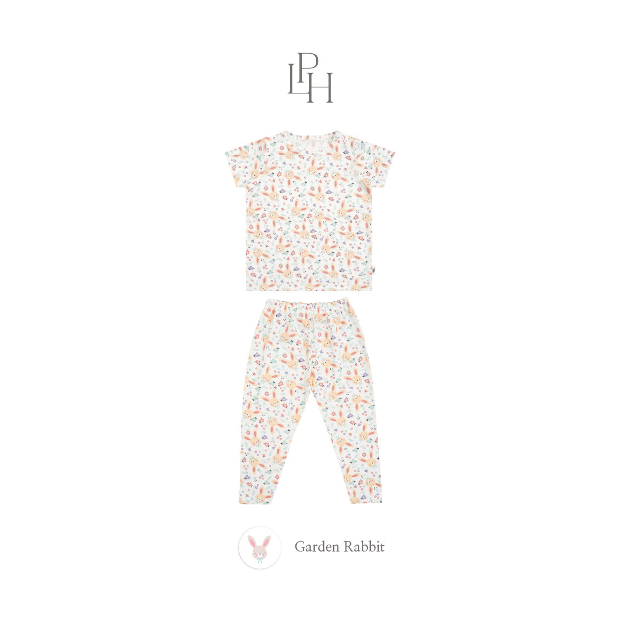 Little Wear Attire Set 42.0