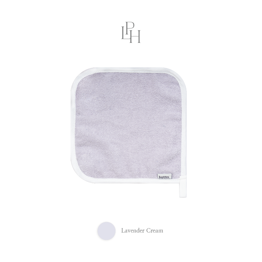 Kottn Washcloth 2.0 Set Of 4