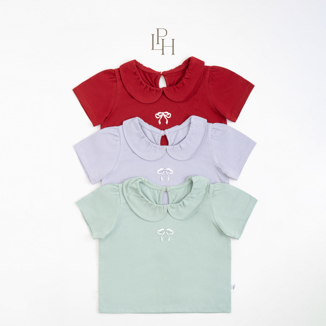 Little Wear Girl Top 1.0