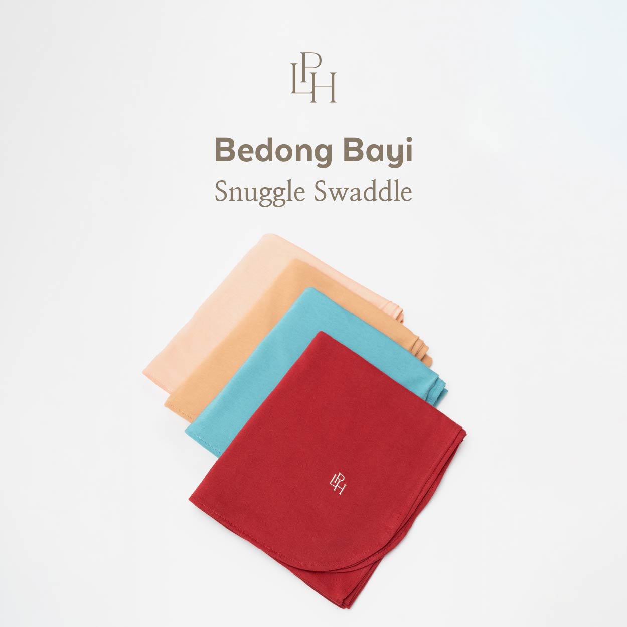 Snuggle Swaddle 4.0