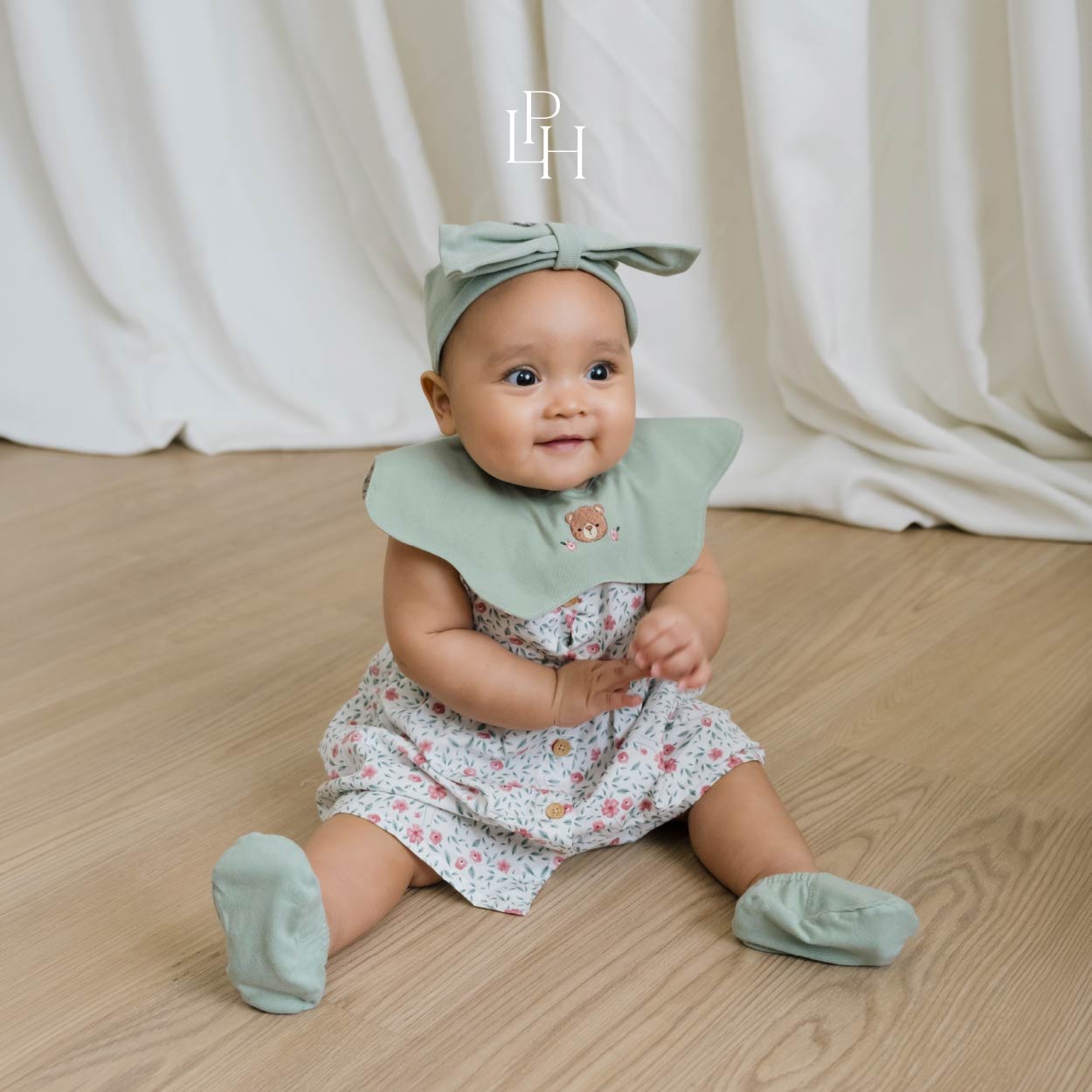 Reversible Booties 2.0