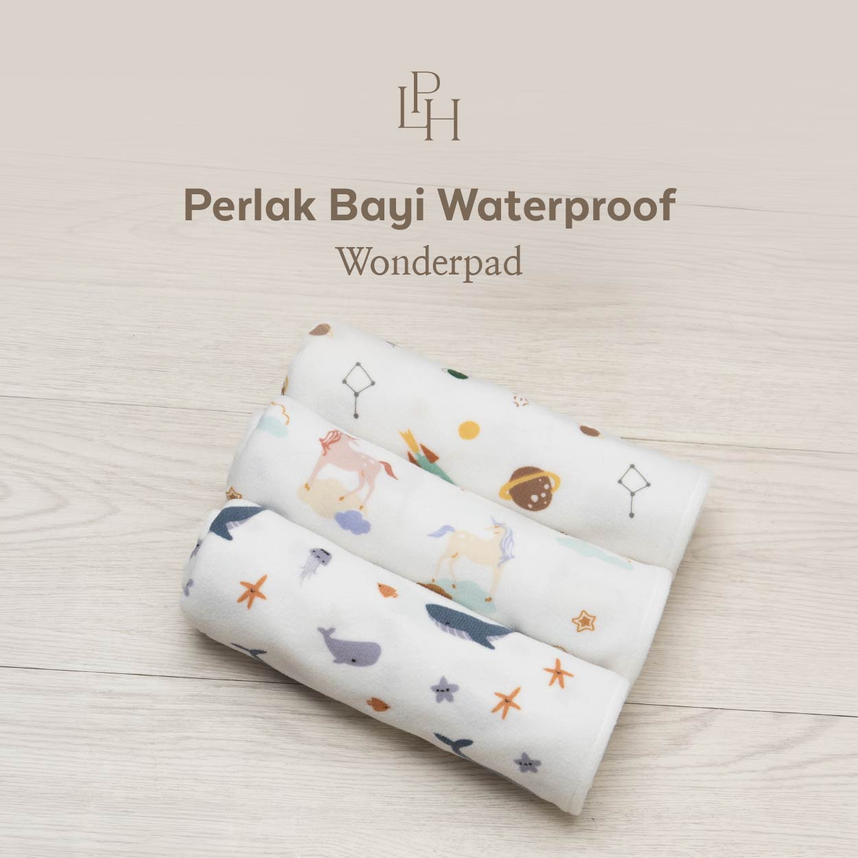 Wonderpad 33.0