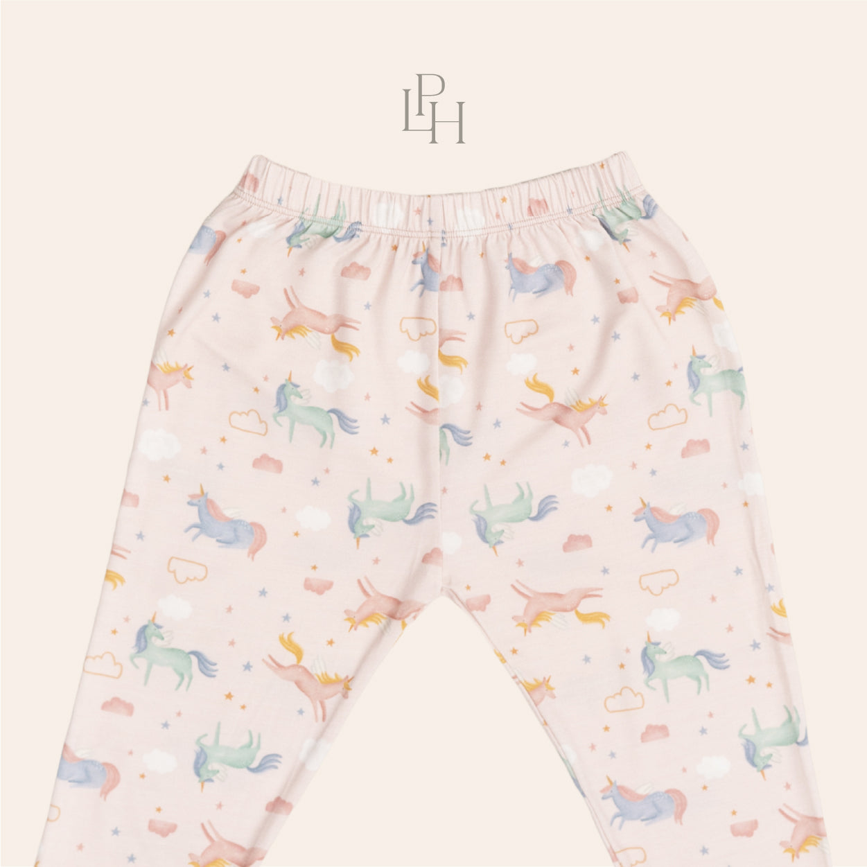 TENCEL™ Kids Pajamas 5.0