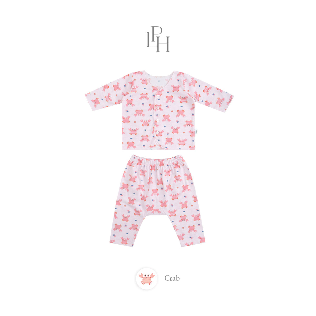 Little Wear Long Set 44.0