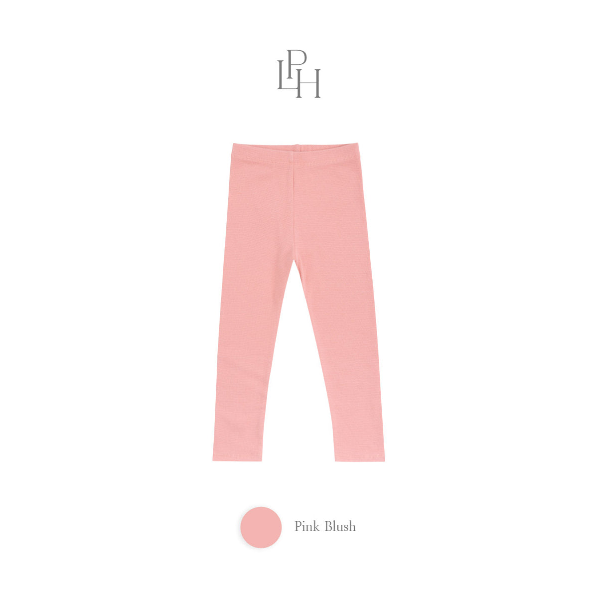 Little Wear Legging