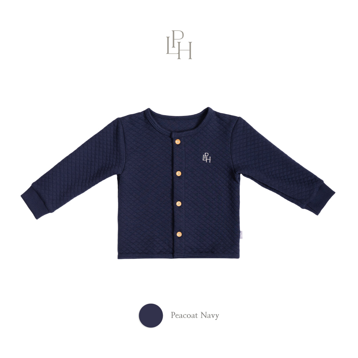 Neva Cardigan 2.0