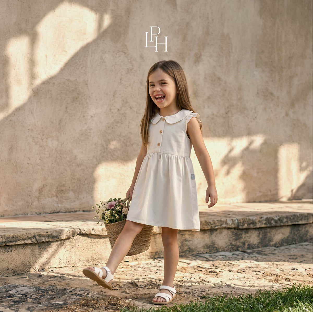 Picnic Dress
