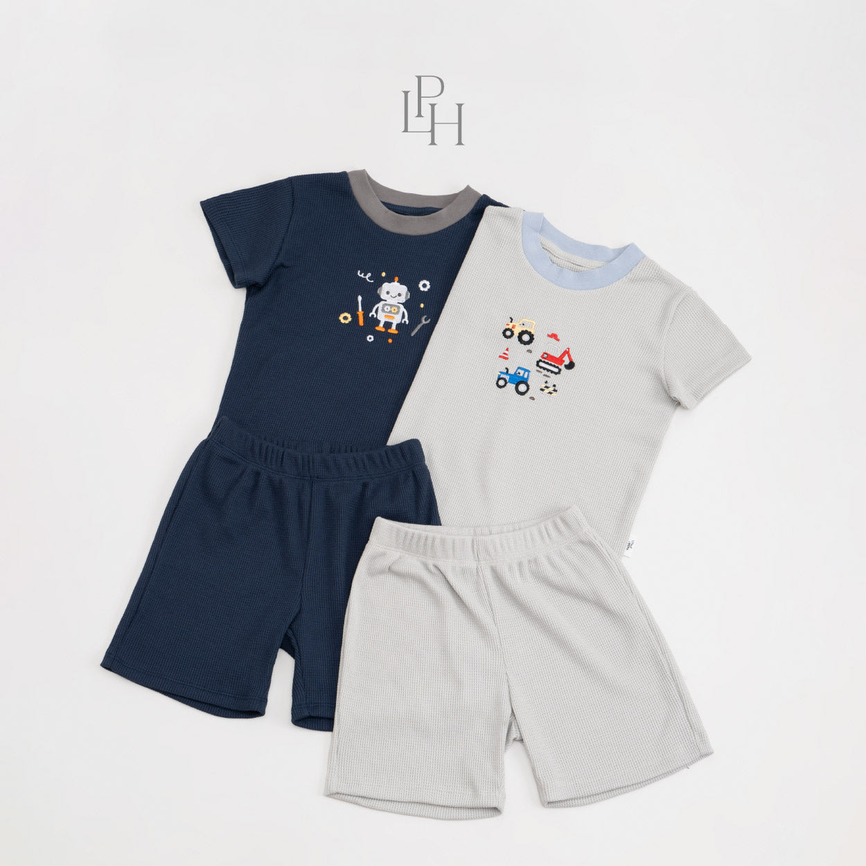 Little Wear Waffle Set 1.0