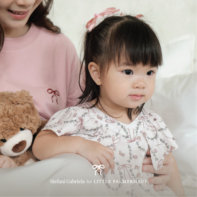 LPH x STEFANI GABRIELA Dress