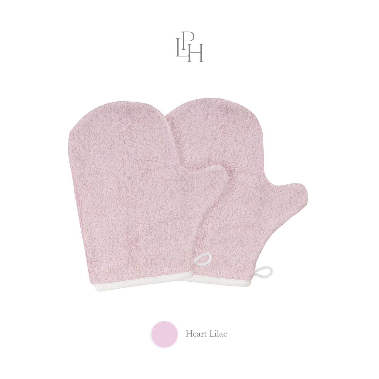 Kottn Washmitt Cloud 1.0 Set of 2