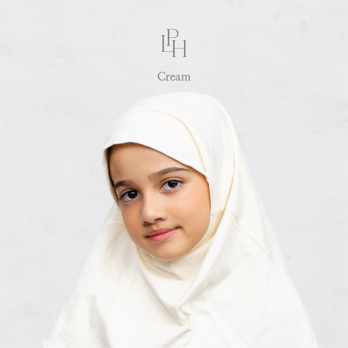 Kids Hijab 2.0