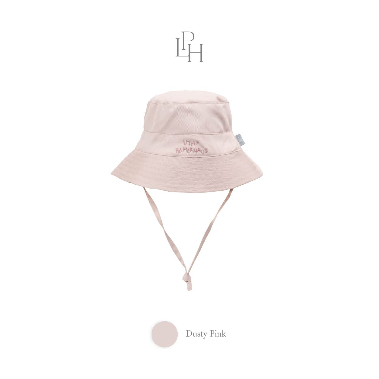 Tied Bucket Hat 4.0