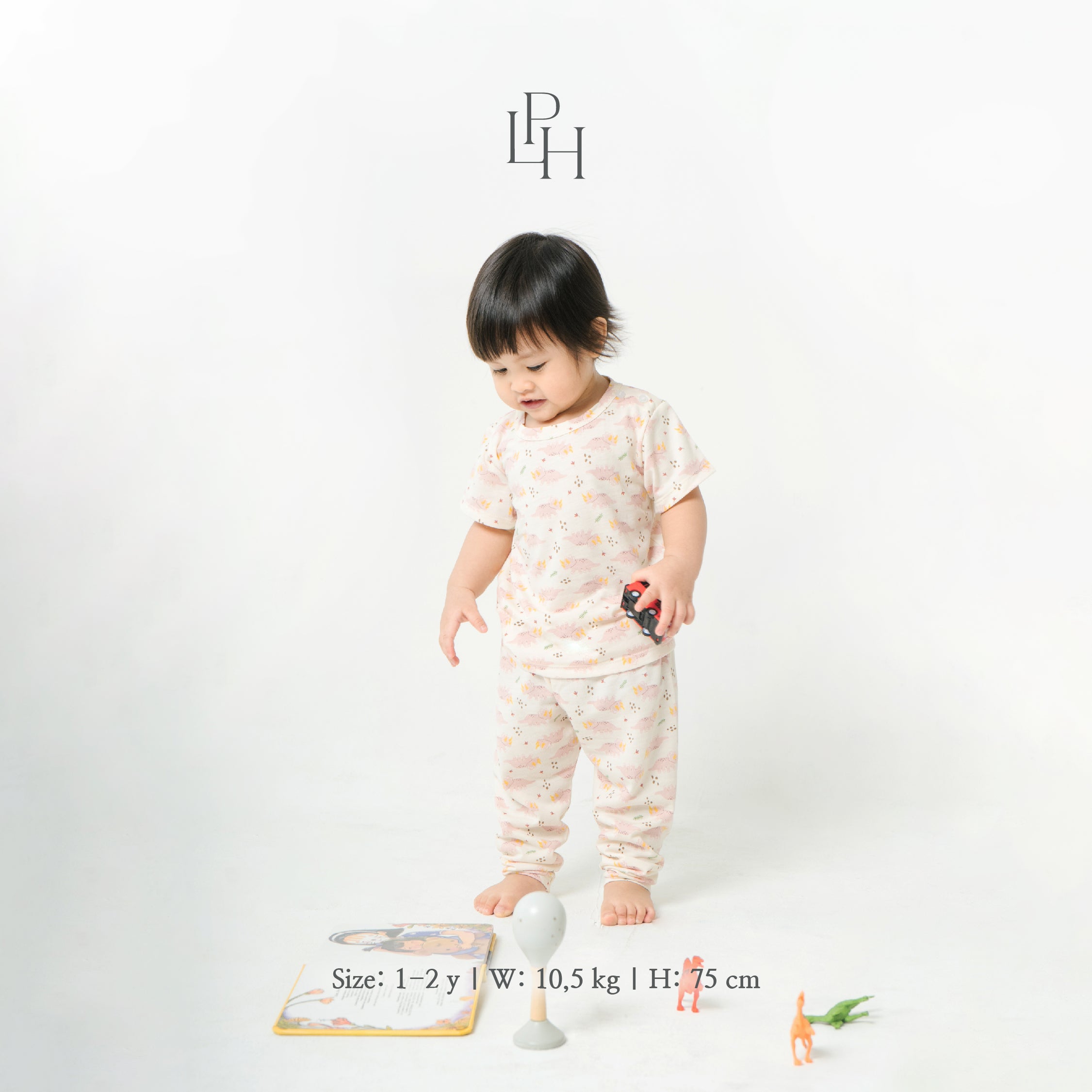 Little Wear Attire Set 25.0