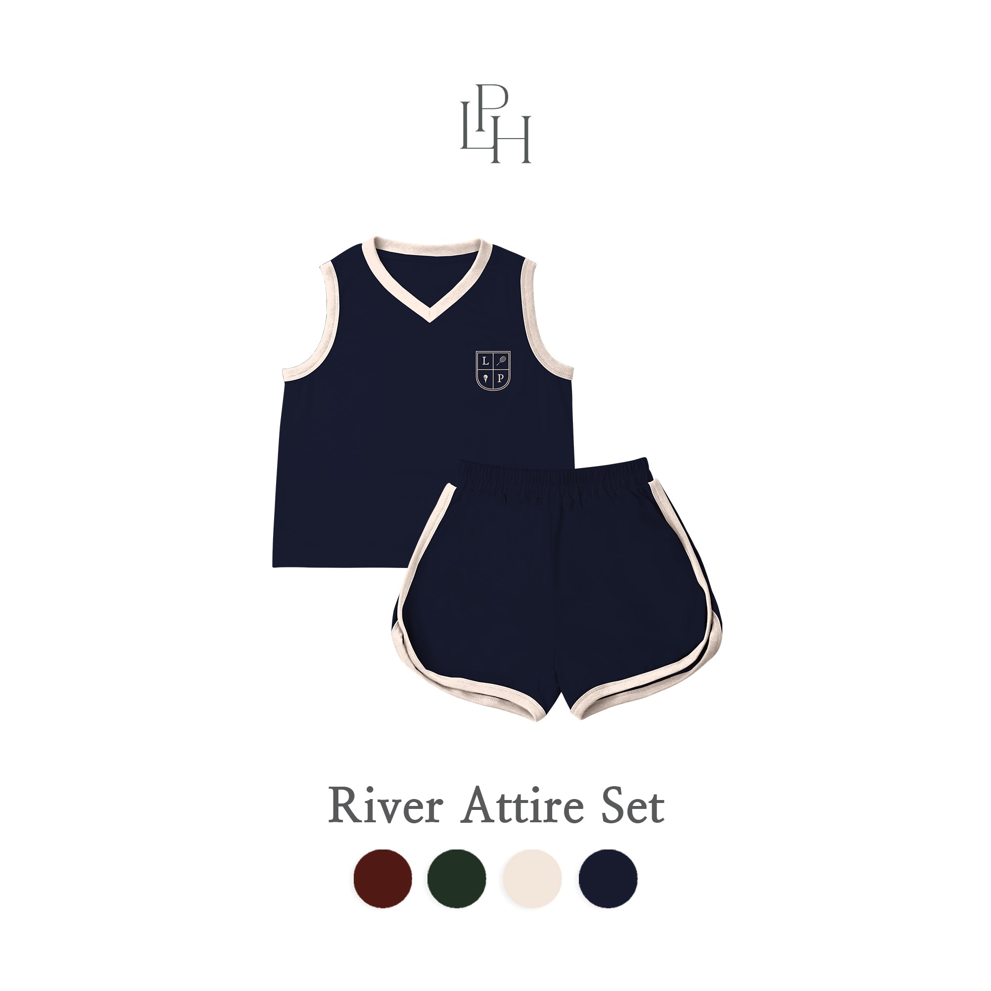 River Attire Set