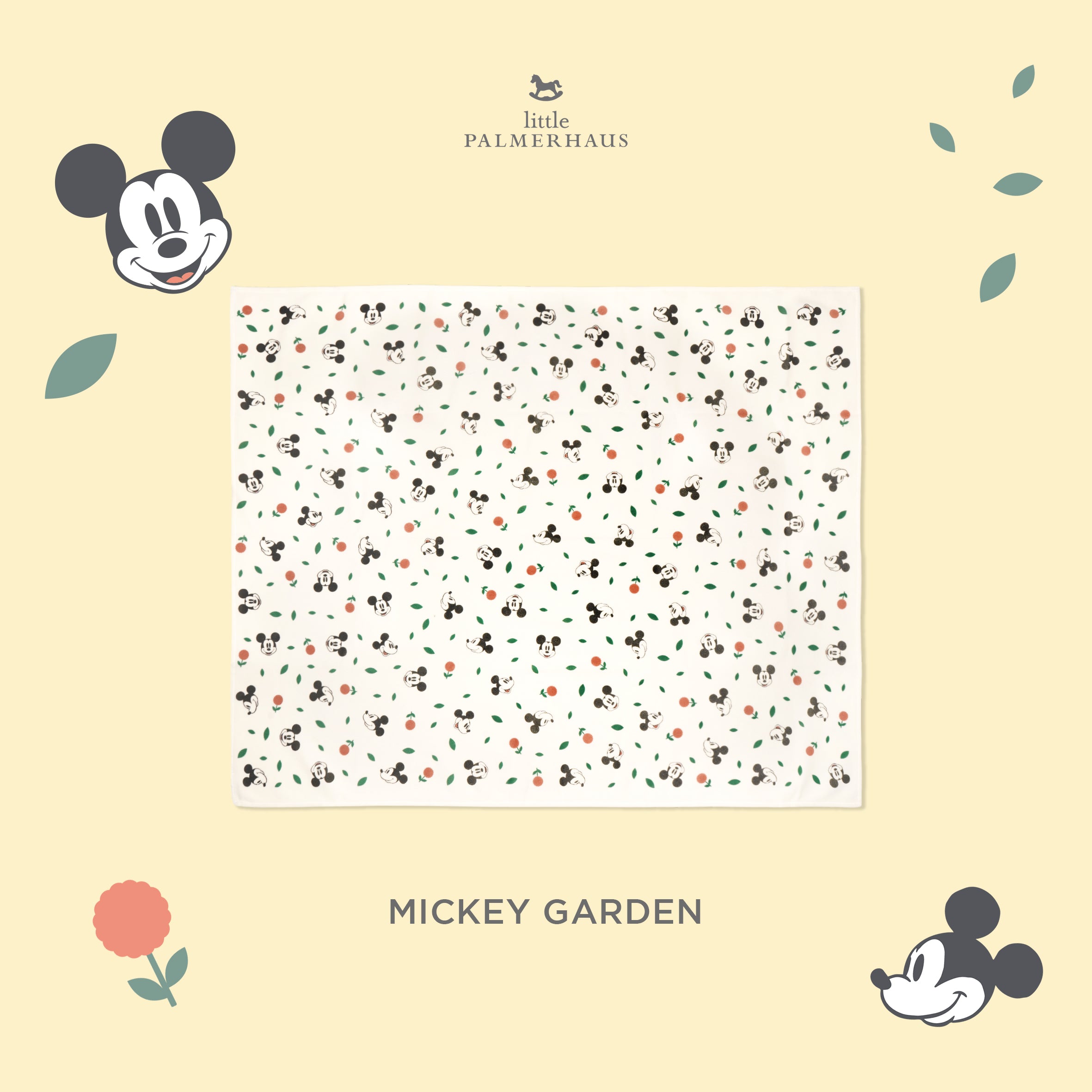Mickey & Friends Wonderpad