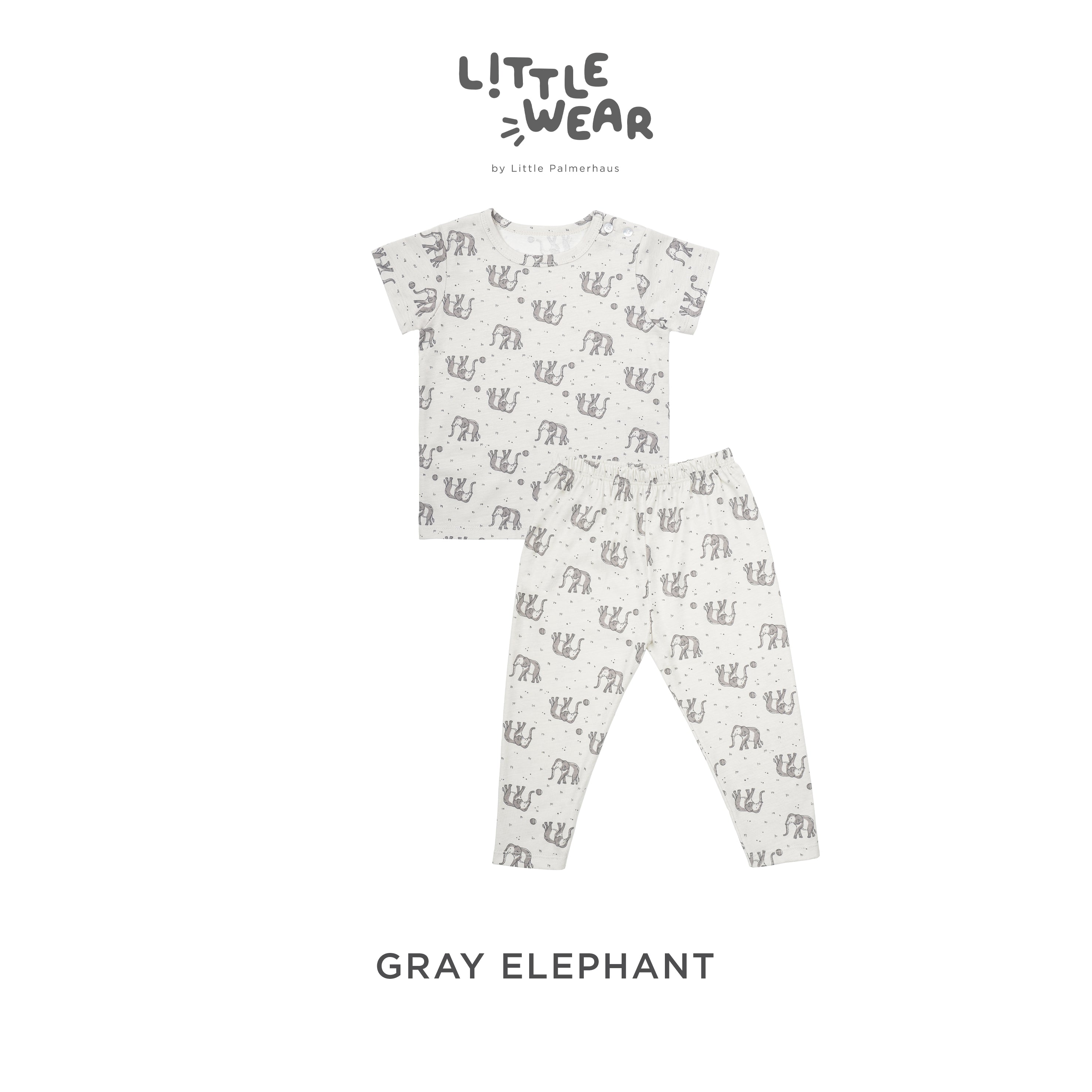 Little Wear Attire Set 17.0