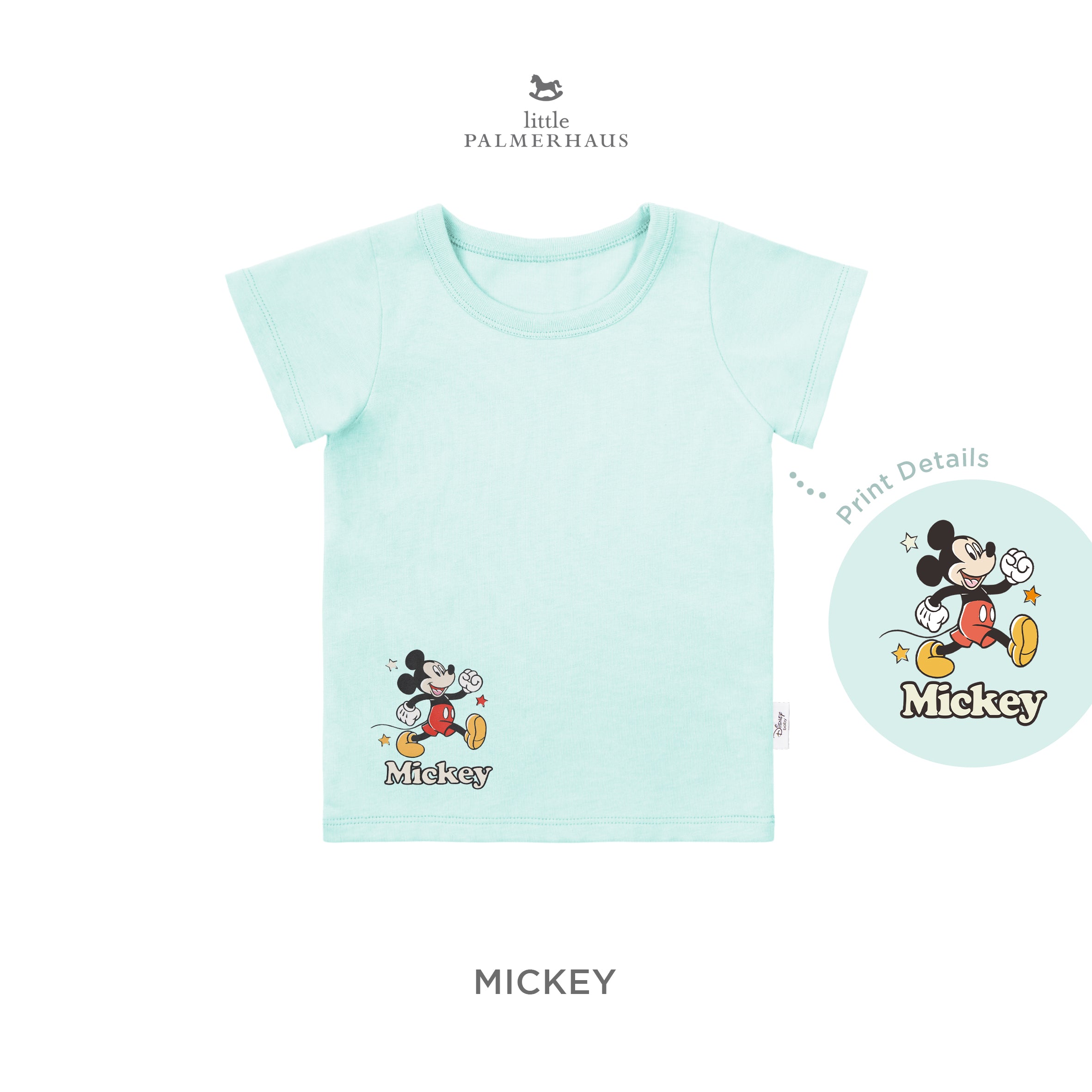 Mickey and Friends Shirt