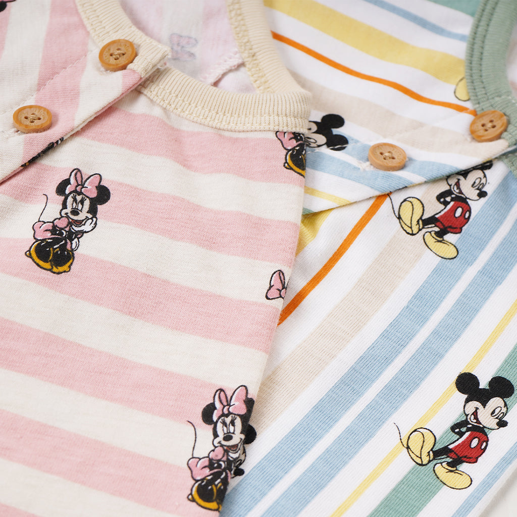 Mickey and Friends Kids Attire Set