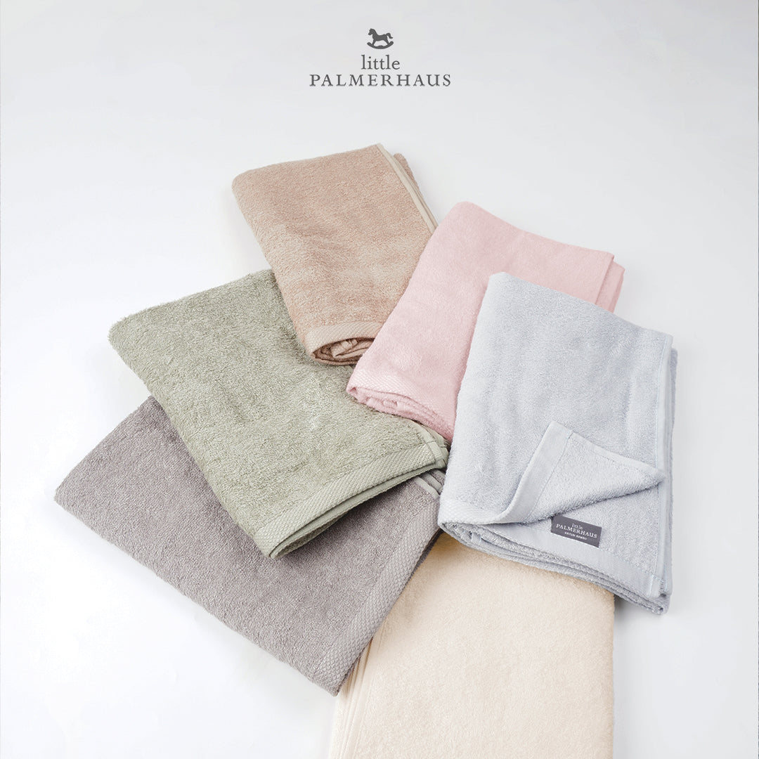 Bam & Boo Towel 10.0