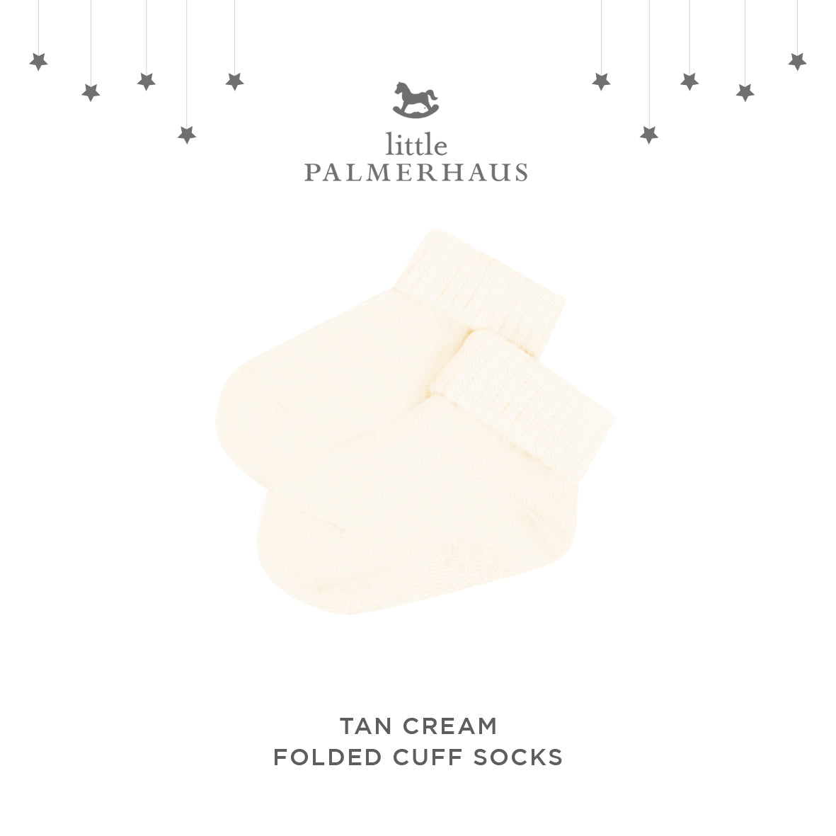 Folded Cuff Socks 6.0