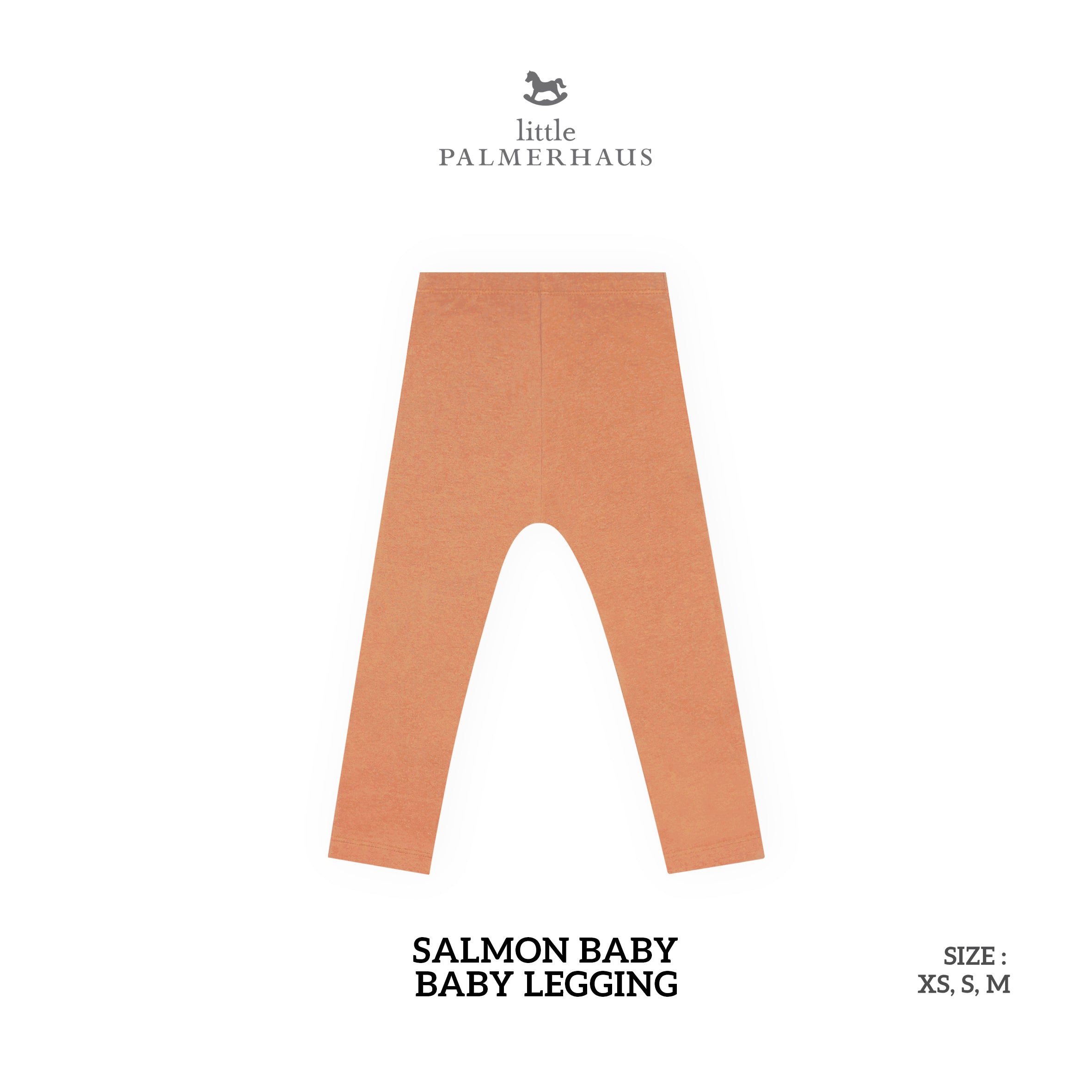 Baby Legging 3.0