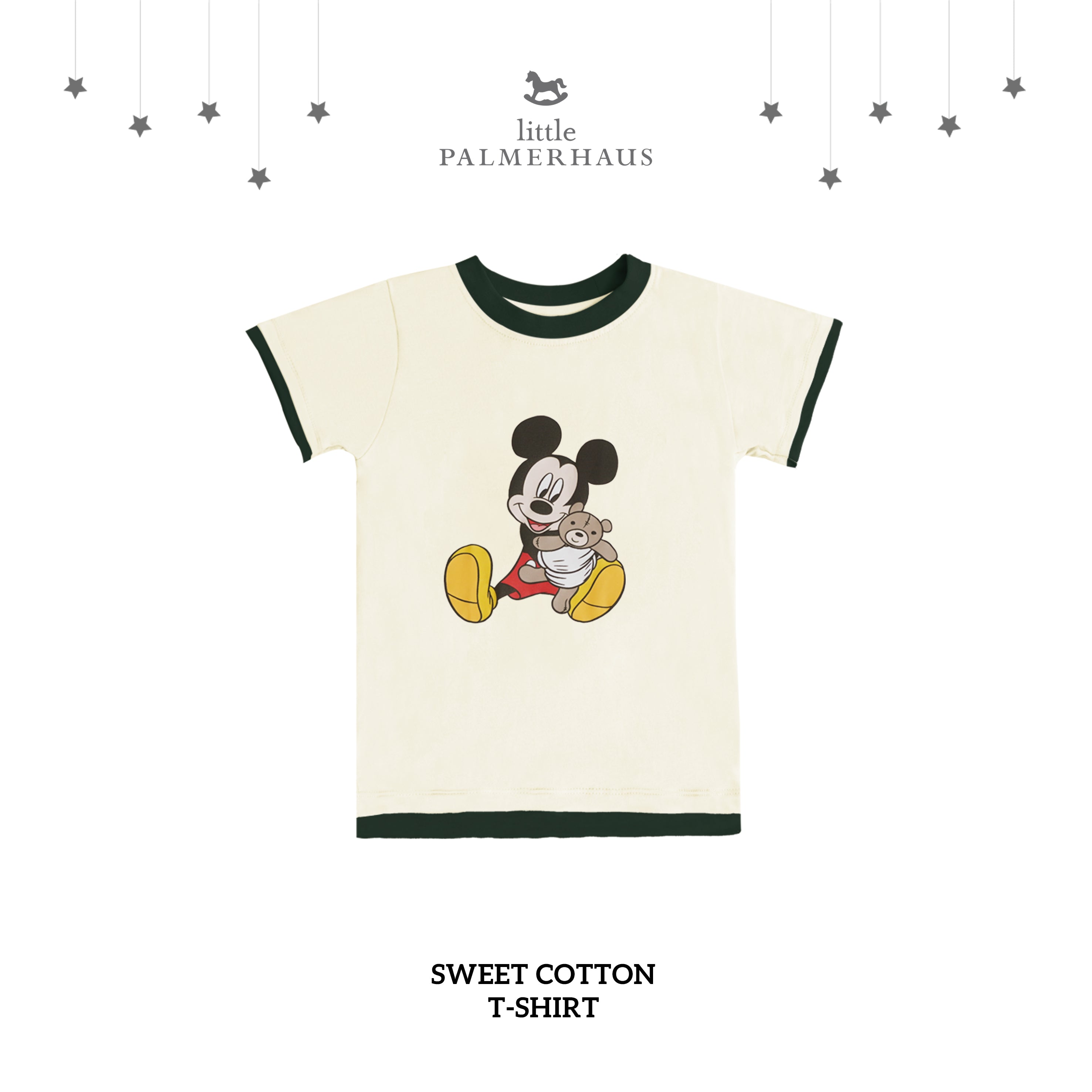 Disney Jolly Mickey T-shirt