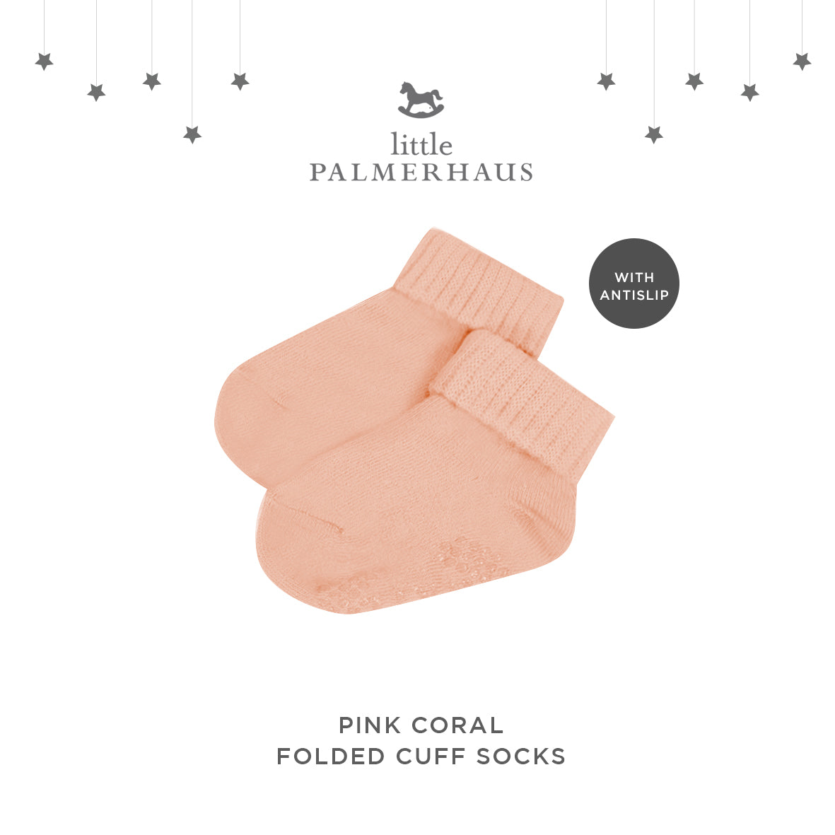 Folded Cuff Socks 5.0