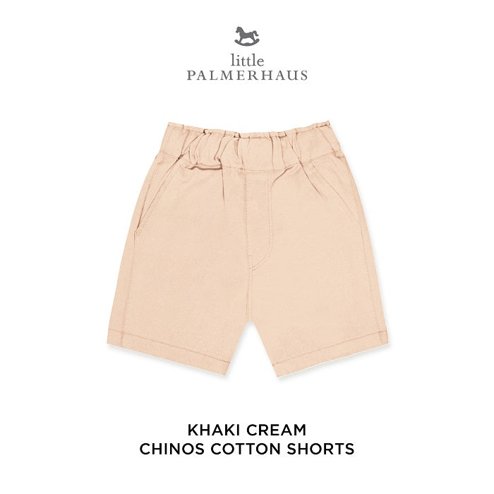 Chinos Short Pants 5.0