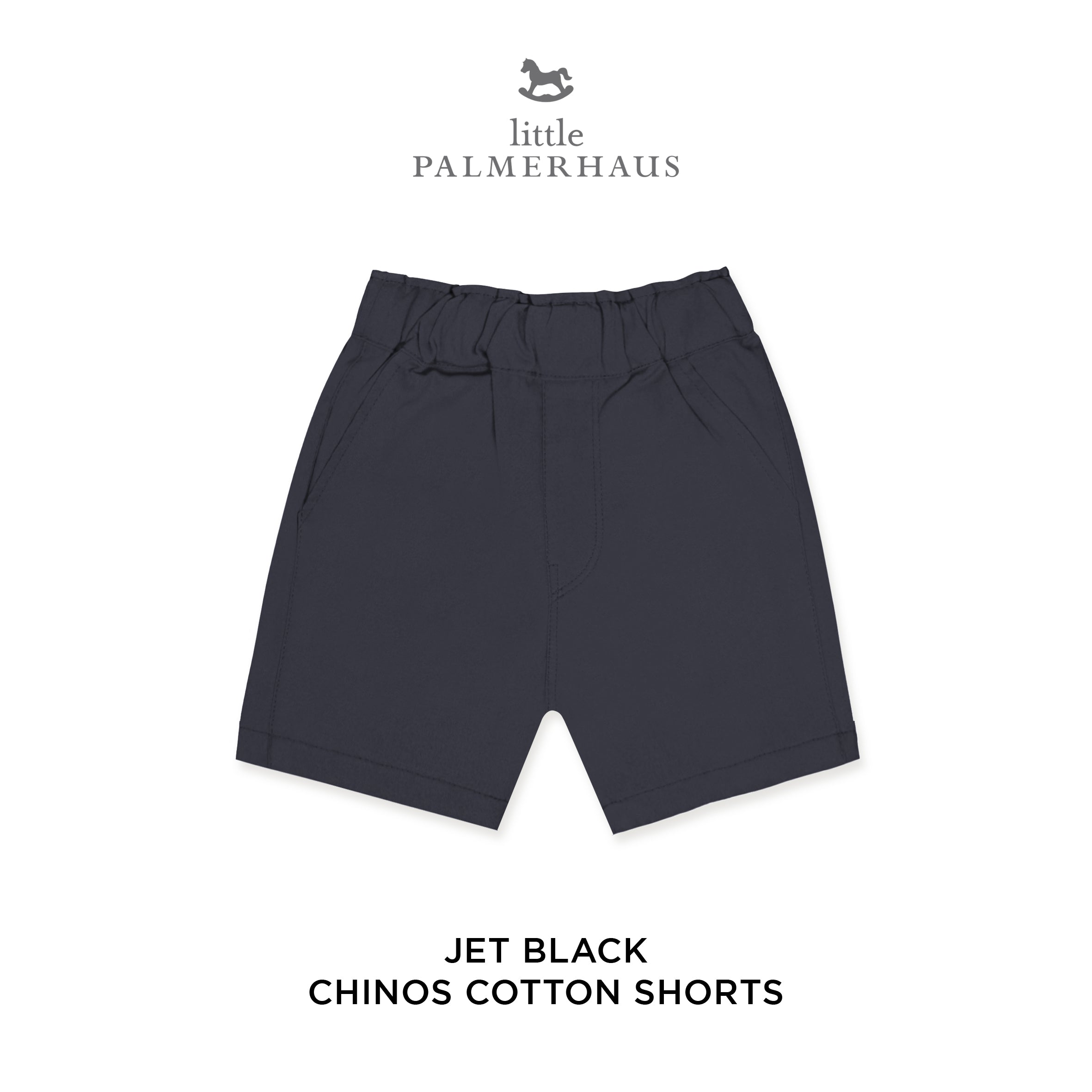 Chinos Short Pants 6.0